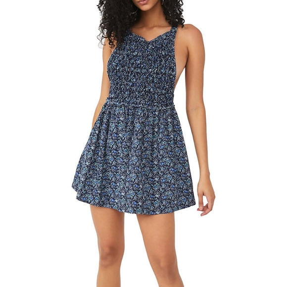 Free People Dresses & Skirts - 🆕️ Free People Mini Dress